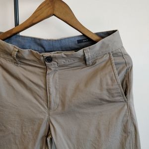 Slim fit khakis chinos, 30x28